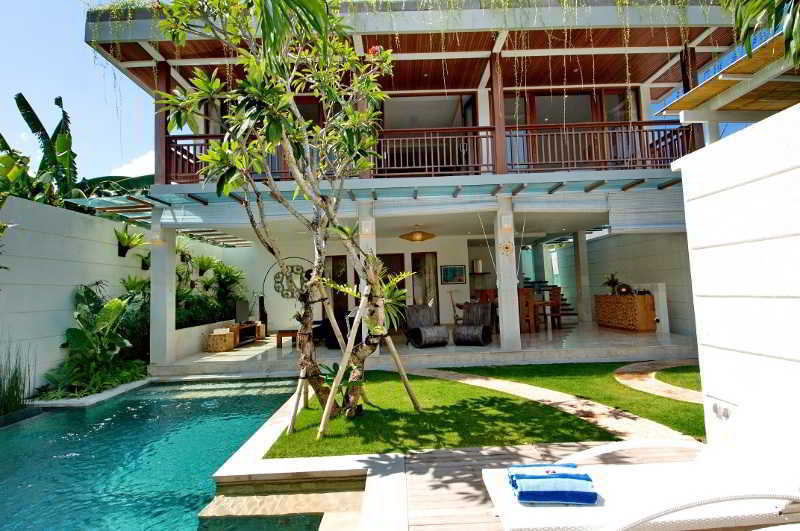 Villa Lumut 3 Bedrooms Central Seminyak Εξωτερικό φωτογραφία