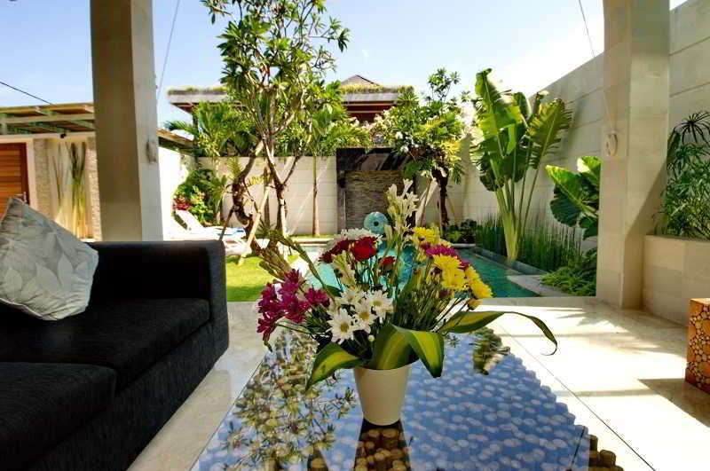 Villa Lumut 3 Bedrooms Central Seminyak Εξωτερικό φωτογραφία