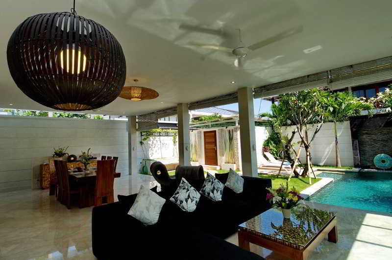 Villa Lumut 3 Bedrooms Central Seminyak Εξωτερικό φωτογραφία
