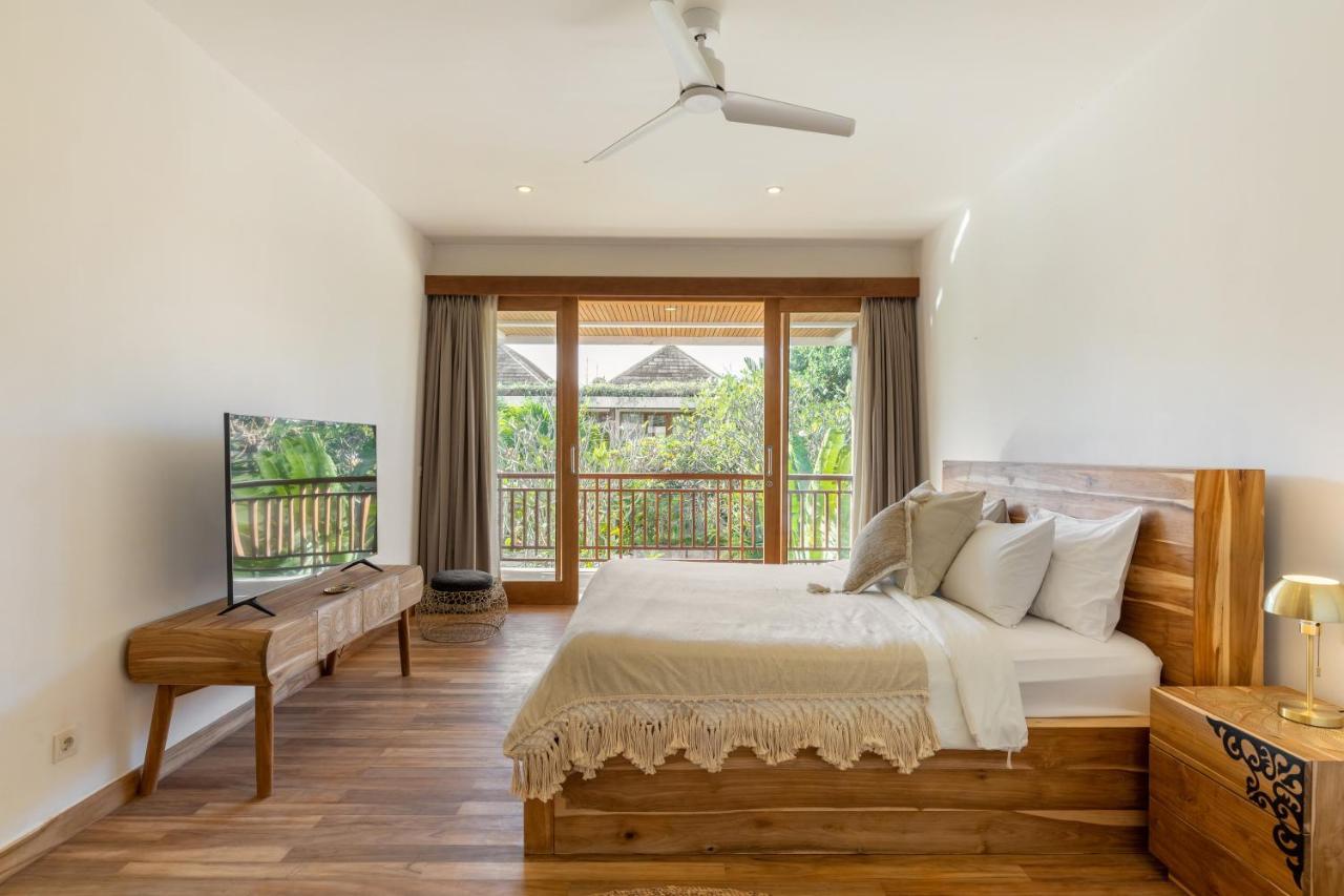Villa Lumut 3 Bedrooms Central Seminyak Εξωτερικό φωτογραφία