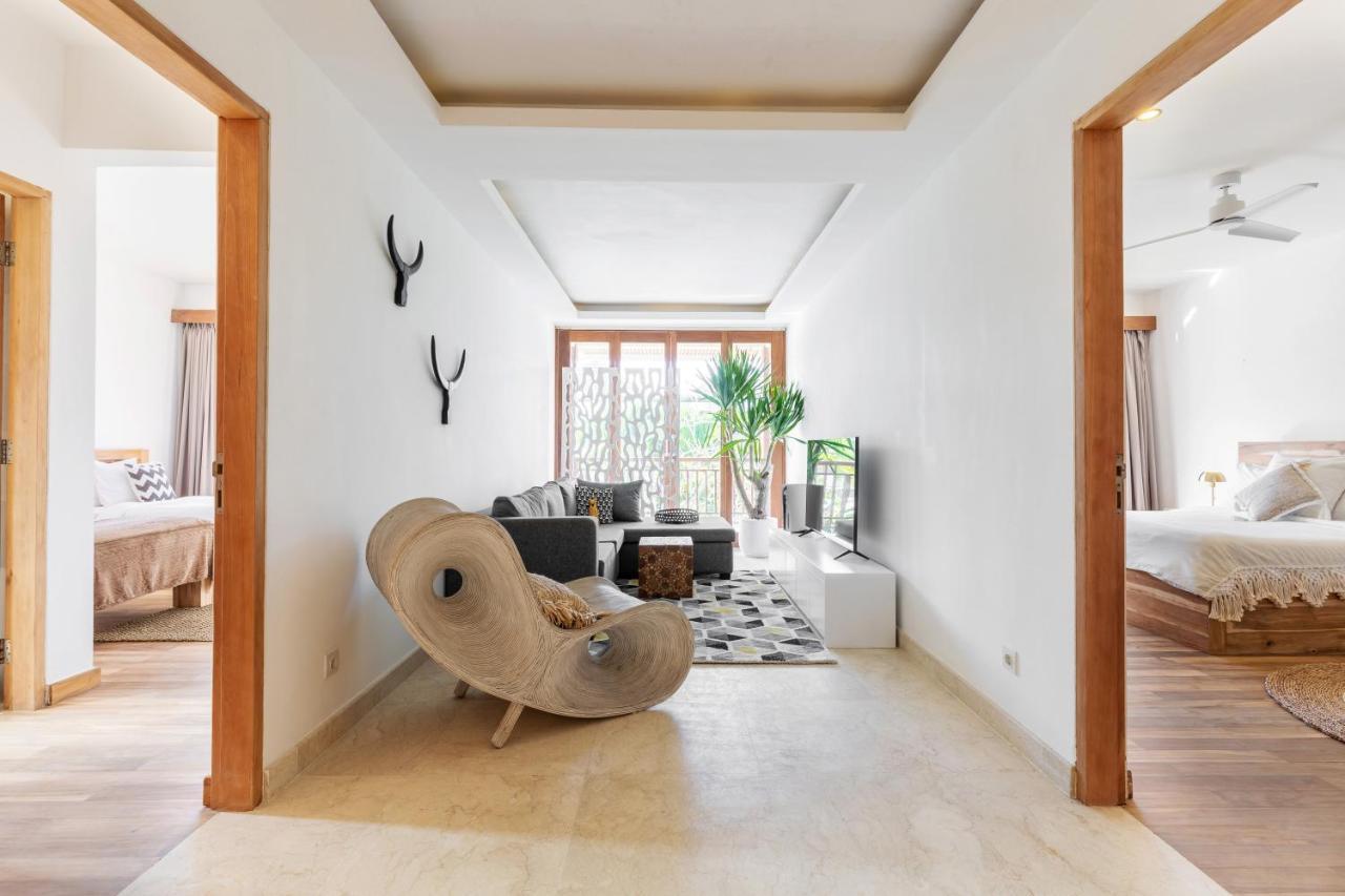 Villa Lumut 3 Bedrooms Central Seminyak Εξωτερικό φωτογραφία