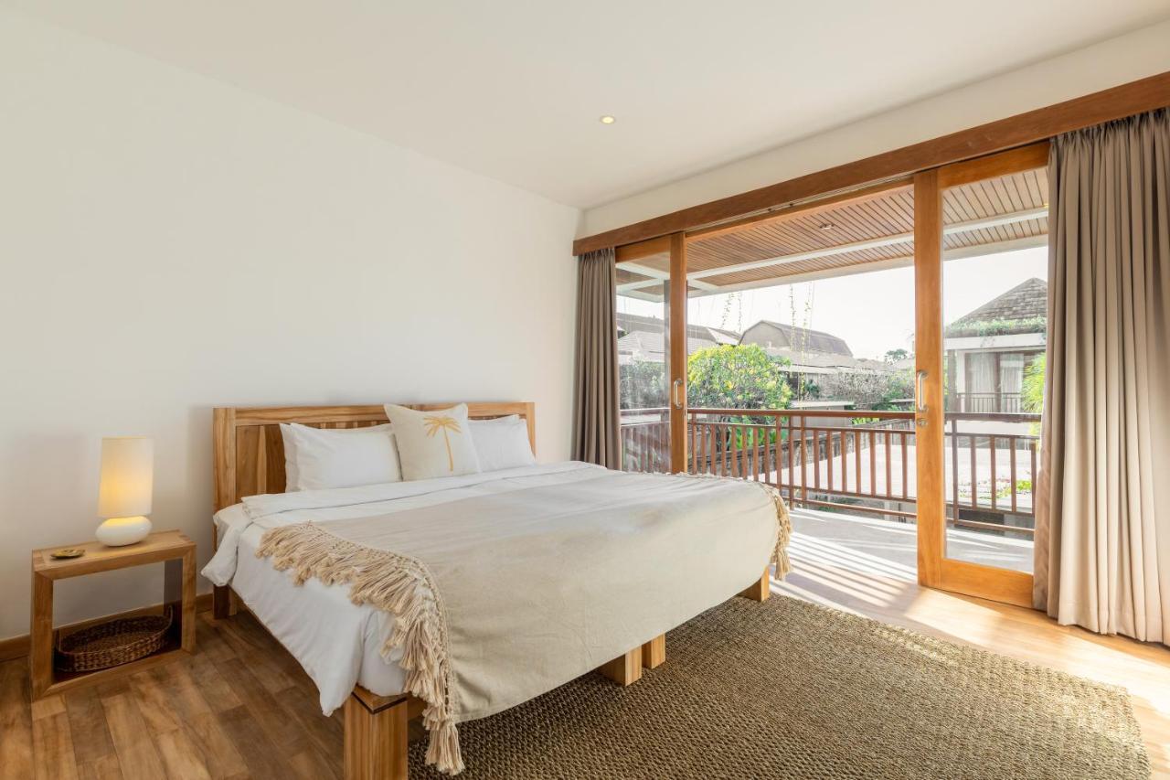 Villa Lumut 3 Bedrooms Central Seminyak Εξωτερικό φωτογραφία