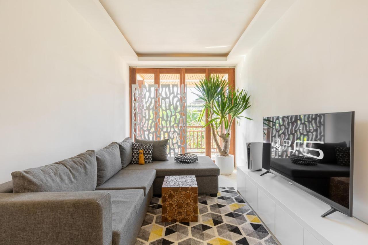 Villa Lumut 3 Bedrooms Central Seminyak Εξωτερικό φωτογραφία