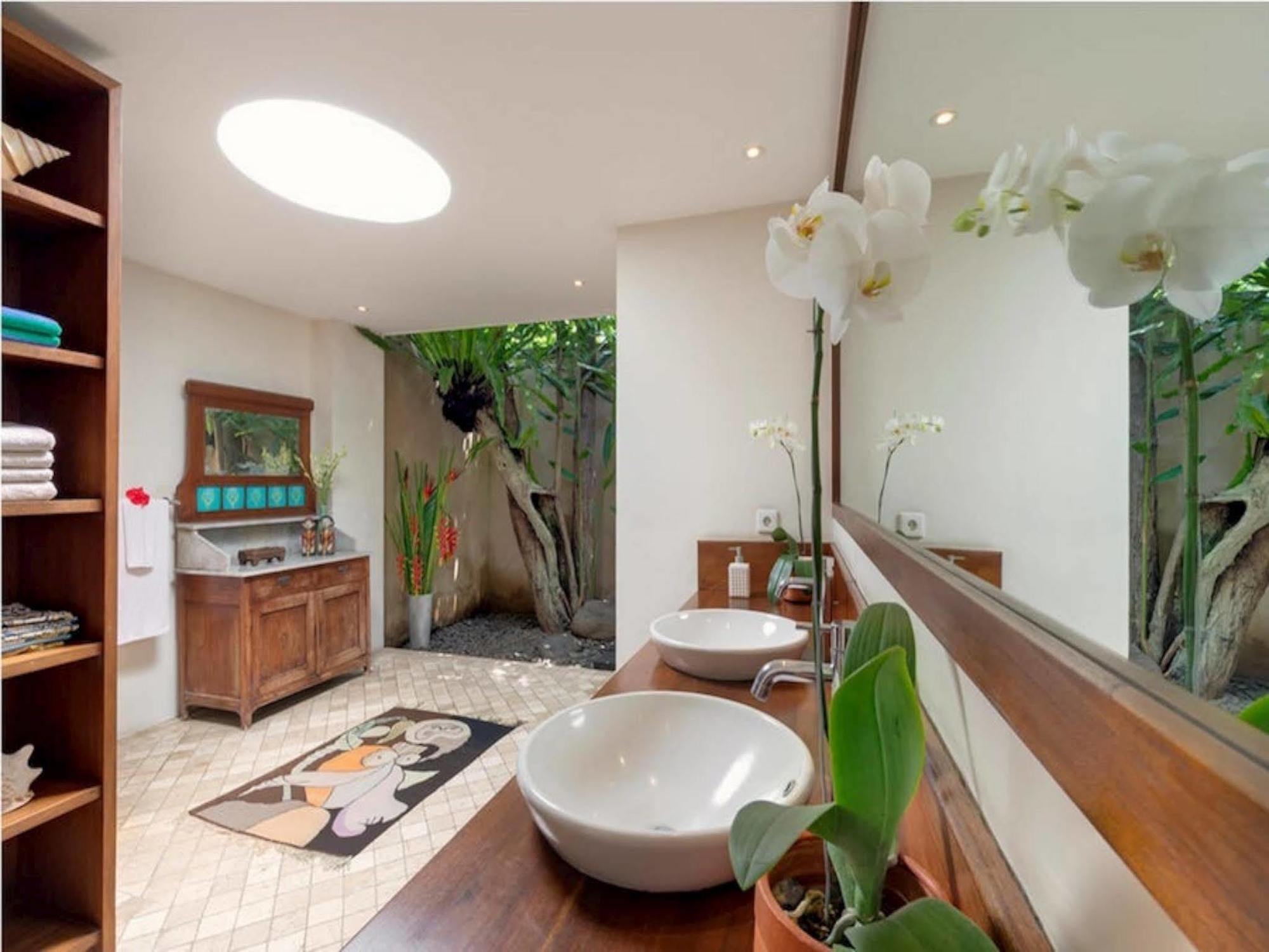 Villa Lumut 3 Bedrooms Central Seminyak Εξωτερικό φωτογραφία